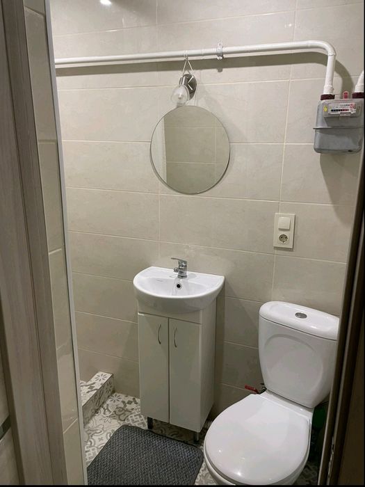 Продам часть дома в центре города с гаражом.Владелец