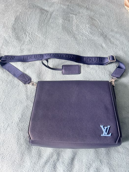 Torba listonoszka LV