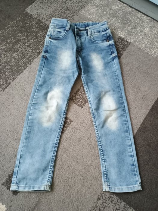 Джинси , розмір 128