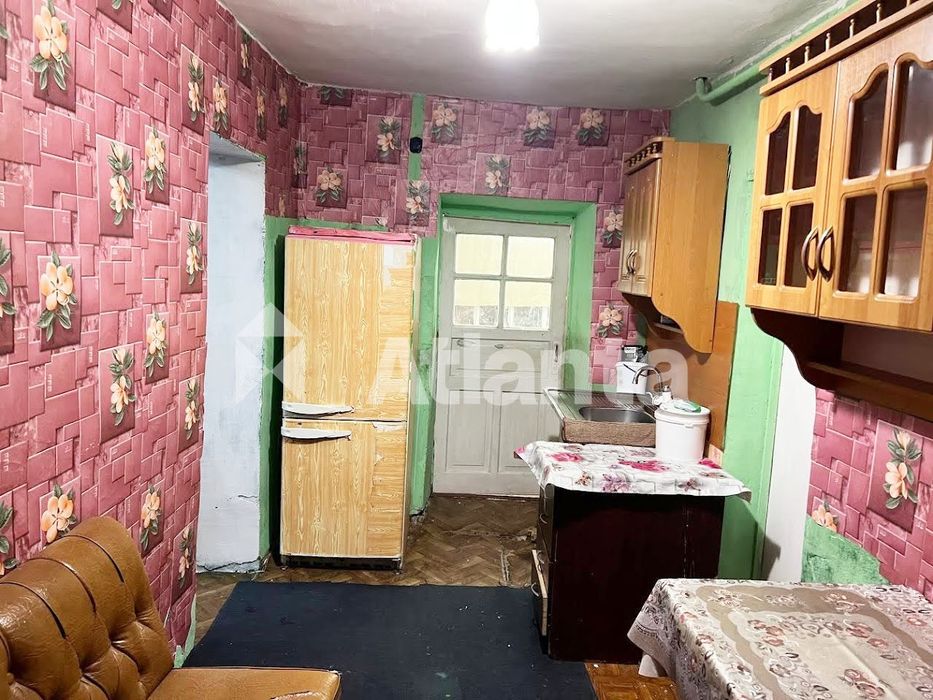 Дом  в с. В. Дальник /Одесский район