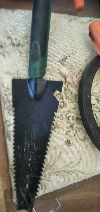 Detector de metais  KIT ( alterado tem o dobro do  alcance)