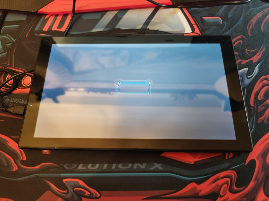 Tablet eZee`TAB 10Q13-M e Tablet 759 DECO