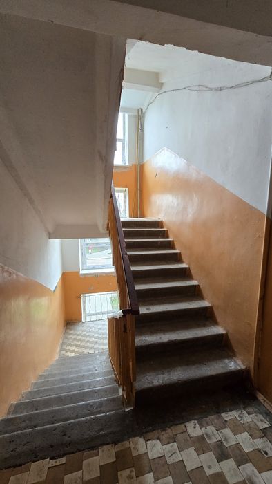 Хлебодарское, Продам квартиру 33 кв. Хрущёвка, 4 этаж, балкон