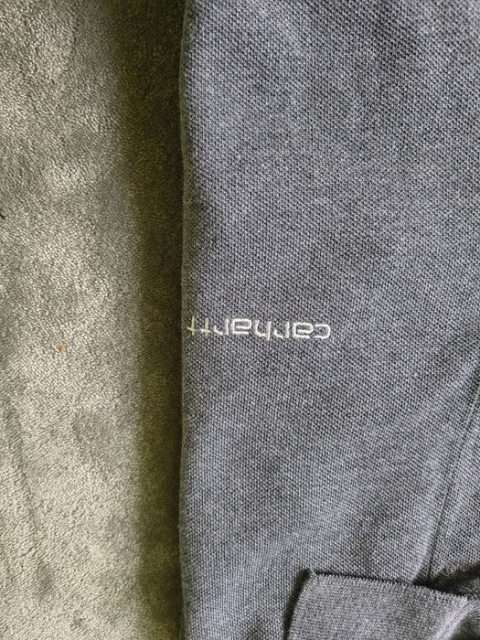 Polówka Carhartt S