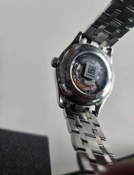 Zegarek automatic Certina DS-8 Small Second 40 mm