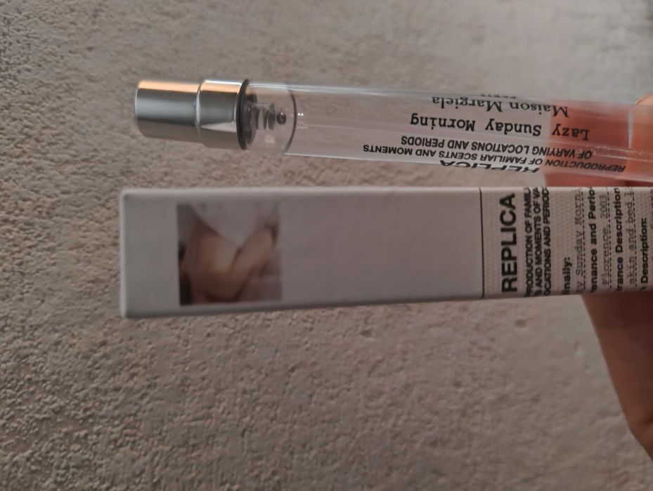 Maison Margiela Replica Lazy Sunday Morning 10ml