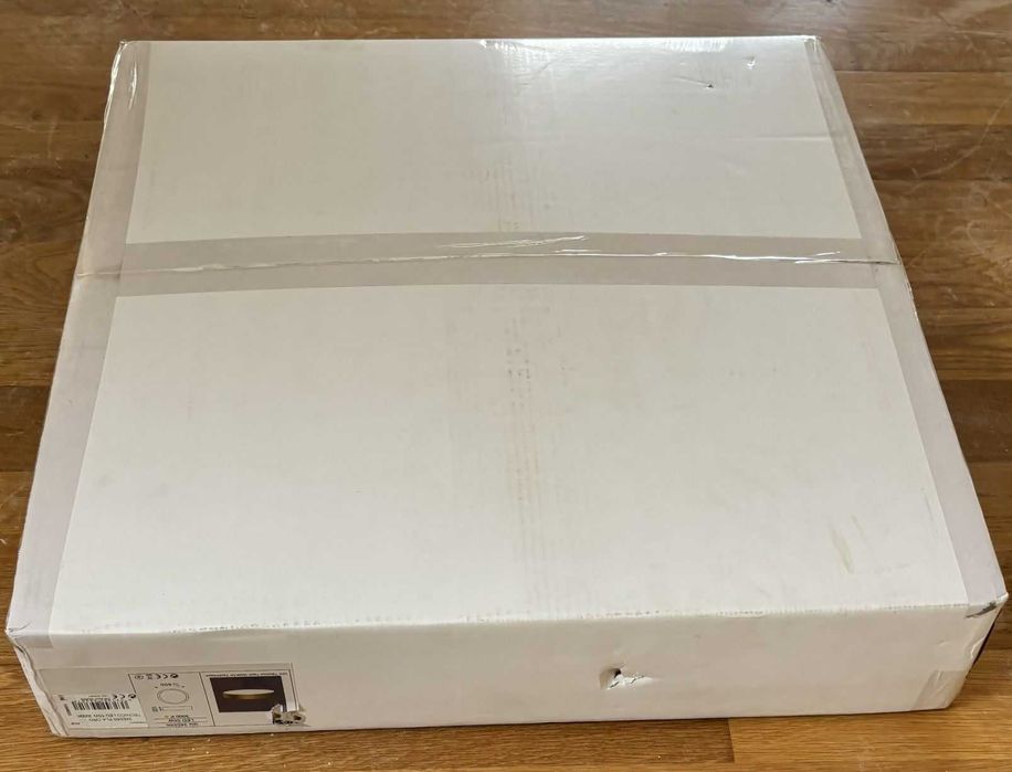 Plafon / Candeeiro de Teto Isia Ouro - 60 cm LED 55W  3000 K