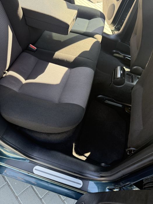 Volkswagen Golf lV