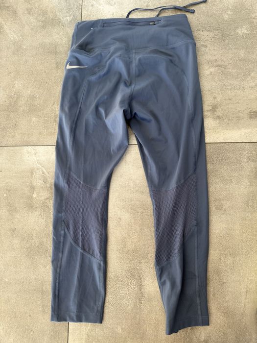 Legginsy Nike, sport, joga, silownia