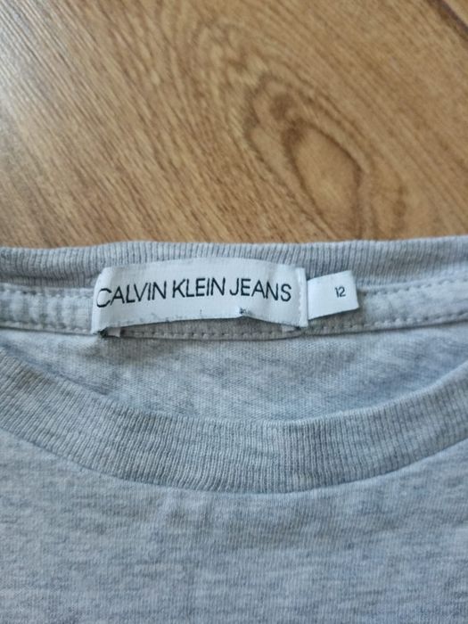 T-shirt Calvin Klein Jeans