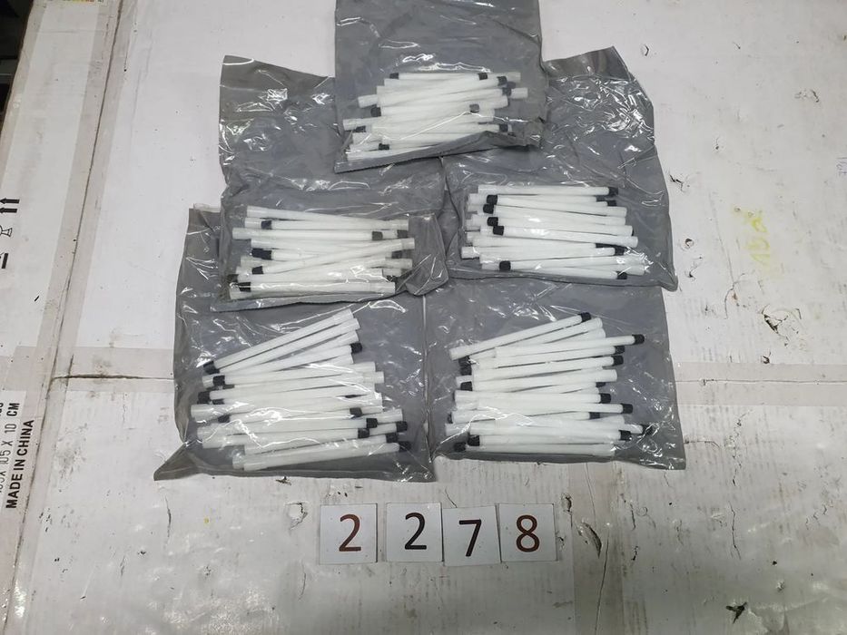 przedłużenie wentyla koła tir 150 mm