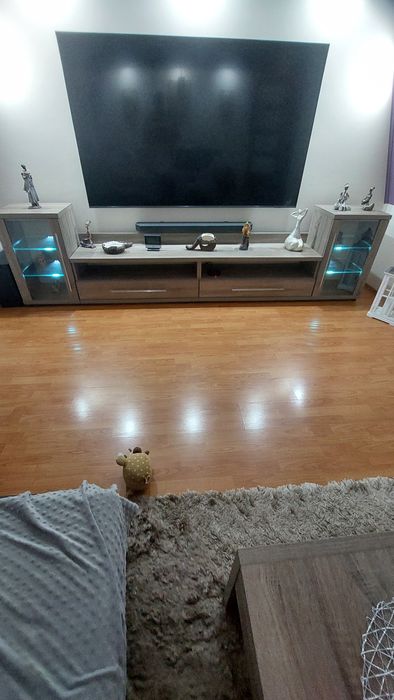 Mebel pod telewizor