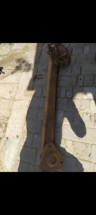 Запчастина в наявності