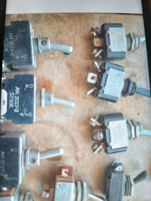 Inversores analógico de painel