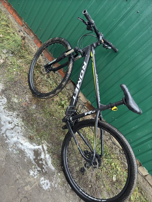 Гірський велосипед ROMET Rambler R9.2