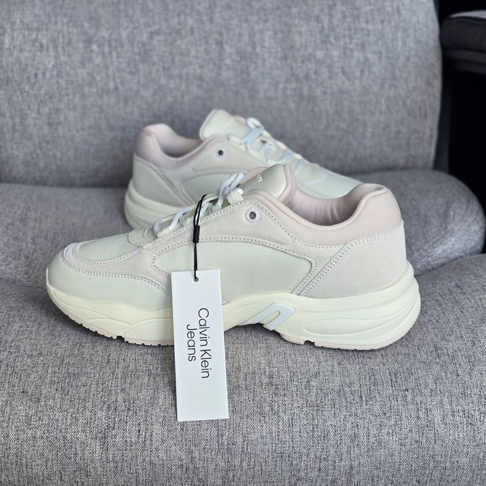 Жіночі кросівки Calvin Klein