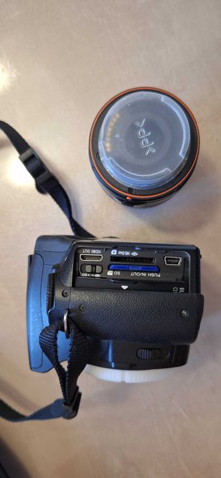 Камера дзеркальна цифрова SONY A290,