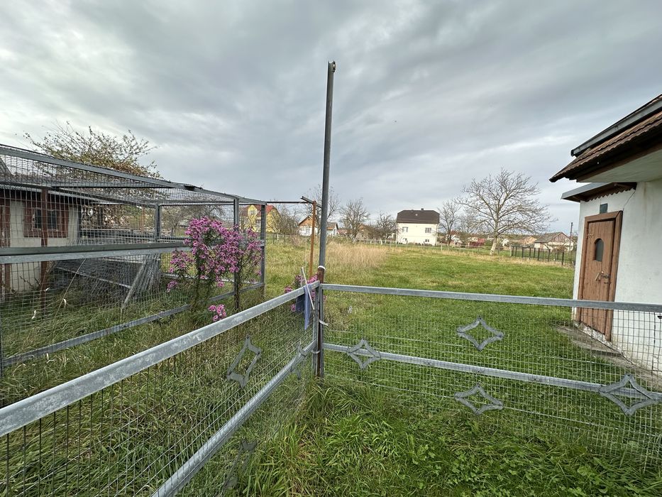 Продається два будинки в Доброгостові