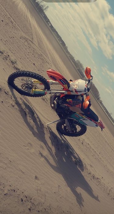 KTM