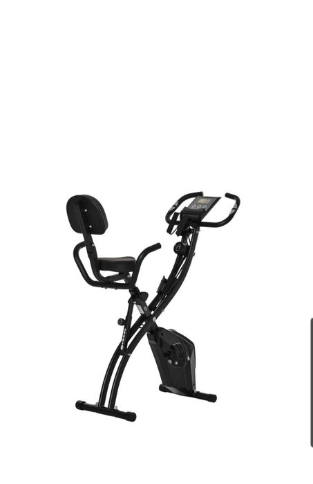 Bicicleta Ergométrica com 5 meses