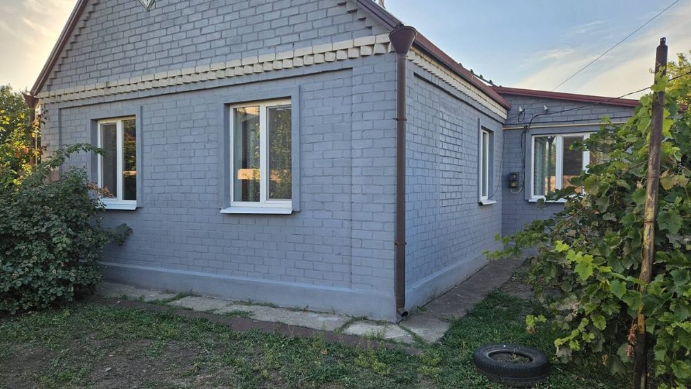 Дом.     Орловщина