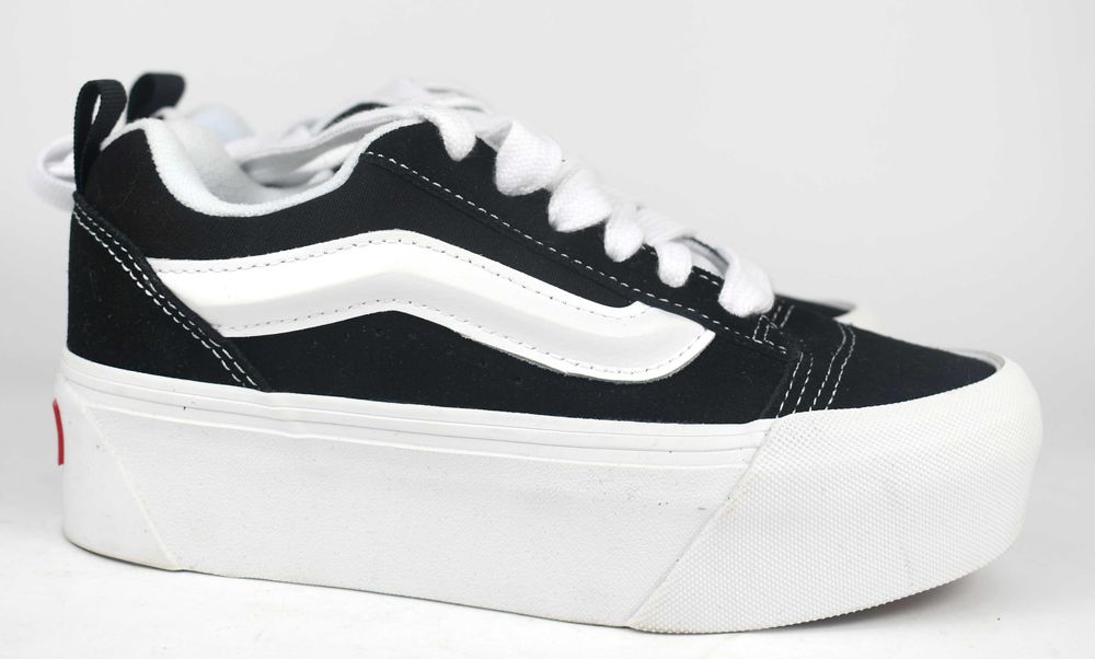 Vans Tenisówki Knu Stack roz. 34,5