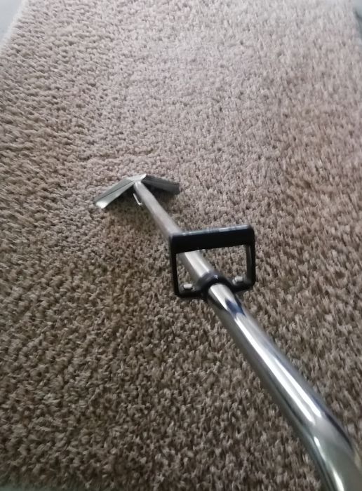 Lavagem de carpetes e tapetes