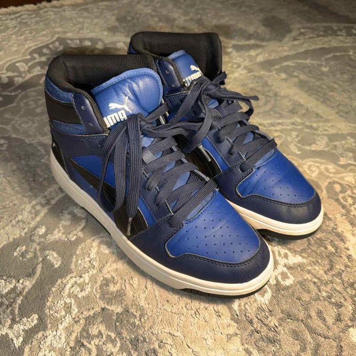 PUMA Rebound LayUp SL 41/26,5