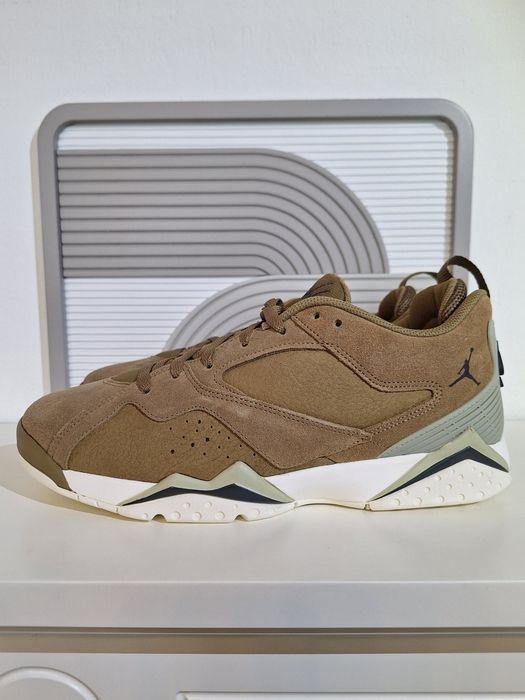 Кросівки Jordan MVP 92, IQ7591 395, US11.5 EU 45.5 29.5CM