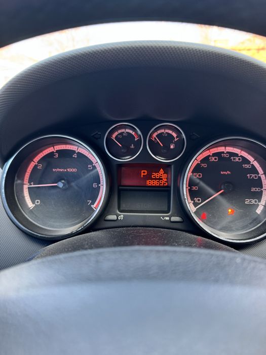 Продам Peugeot 308