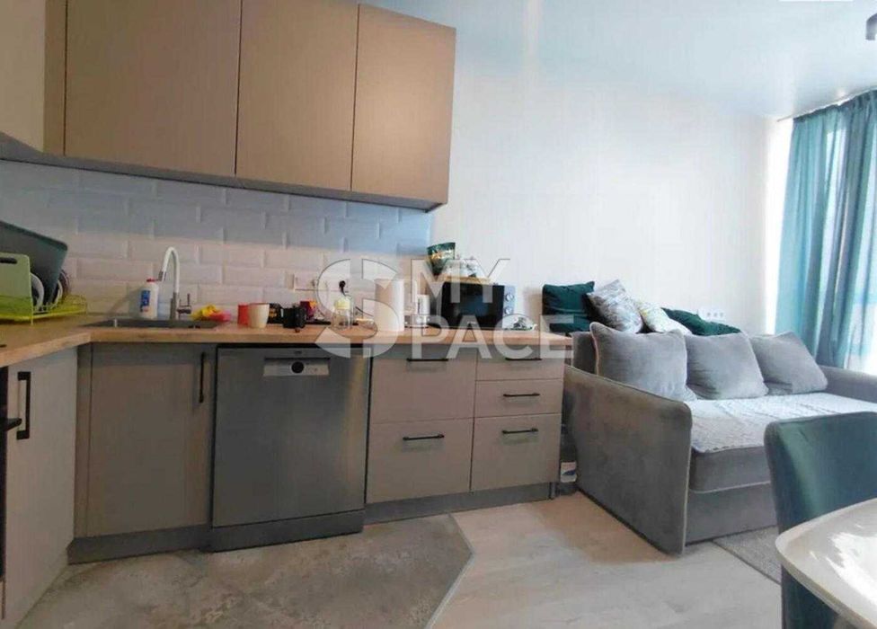 Продаж квартири 1 кімната Гулака, ЖК Бережанський, Куренівка, Мінська, Оболонський - View 2