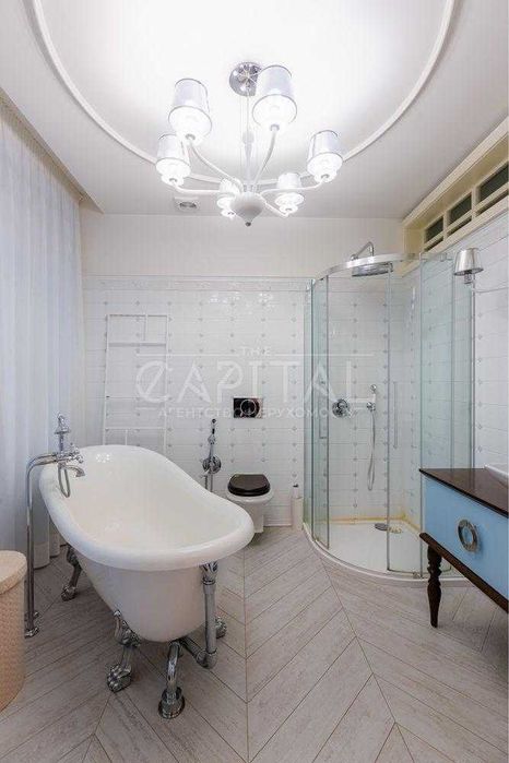 Оренда Видова 3-кімнатна квартира ЖК Оазис Оболонь Парк Наталка