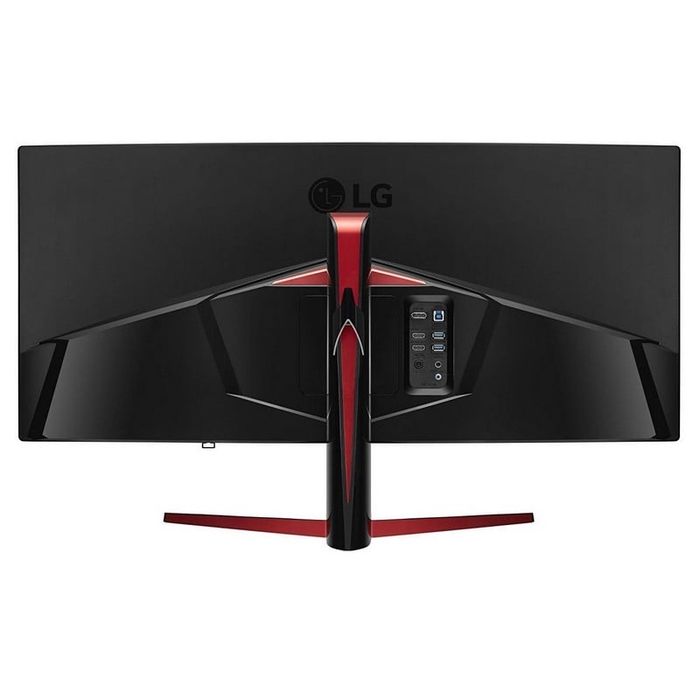 Monitor LG 34UC79G-B