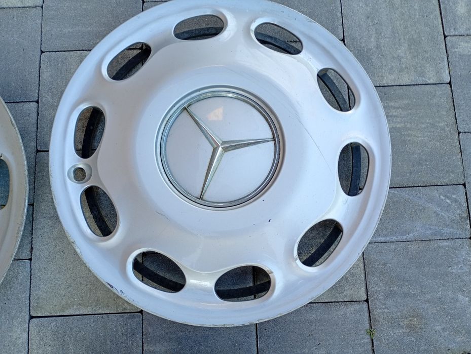 Kapselki plastikowe 15