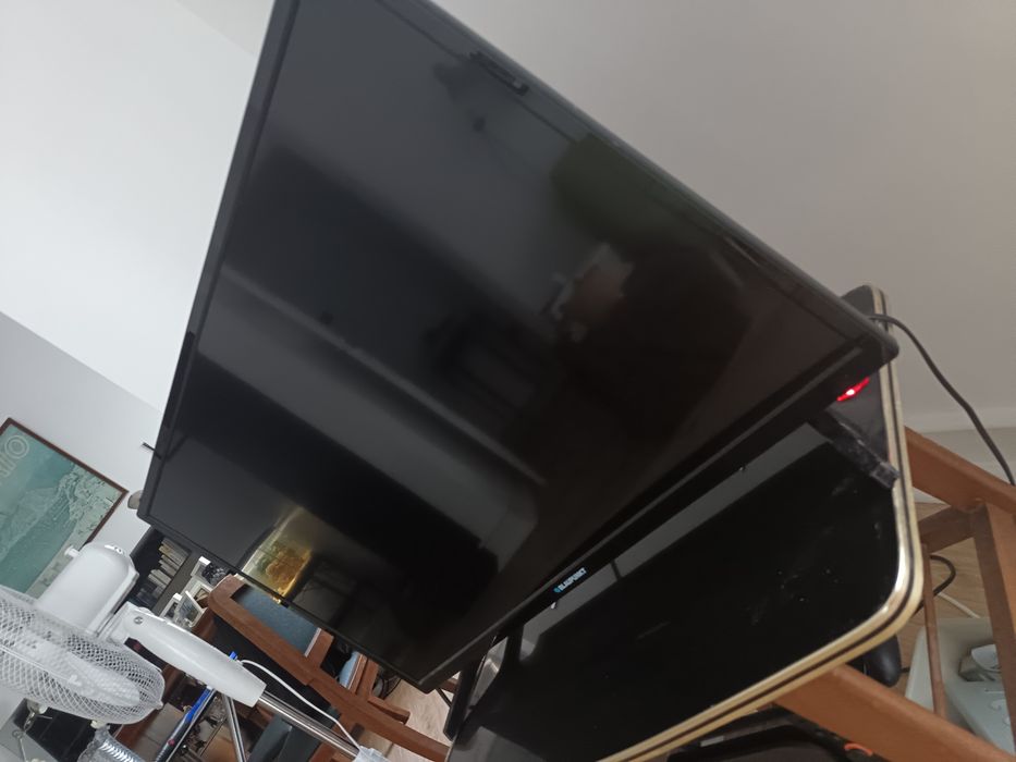 SmarTV Blaupunkt 32 polegadas