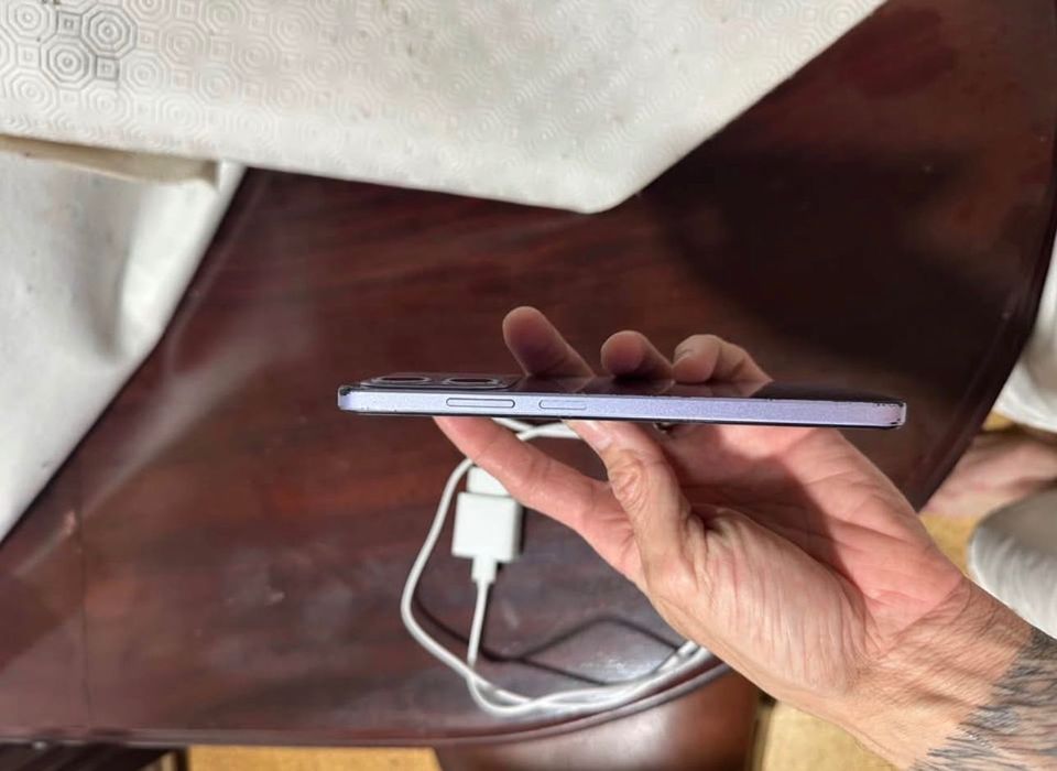 Cel oppo a40 funcionando perfeitamente