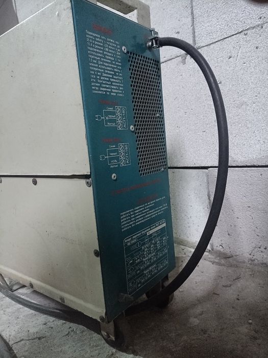 Полуавтомат РОСТ АСП-180-3