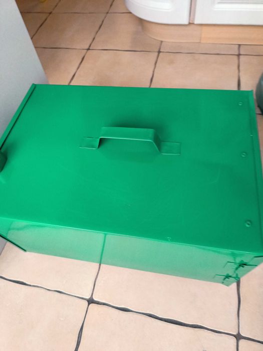 Piekarnik elektryczny PRL
