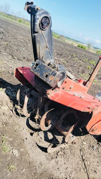 Продам Японського мотоблока