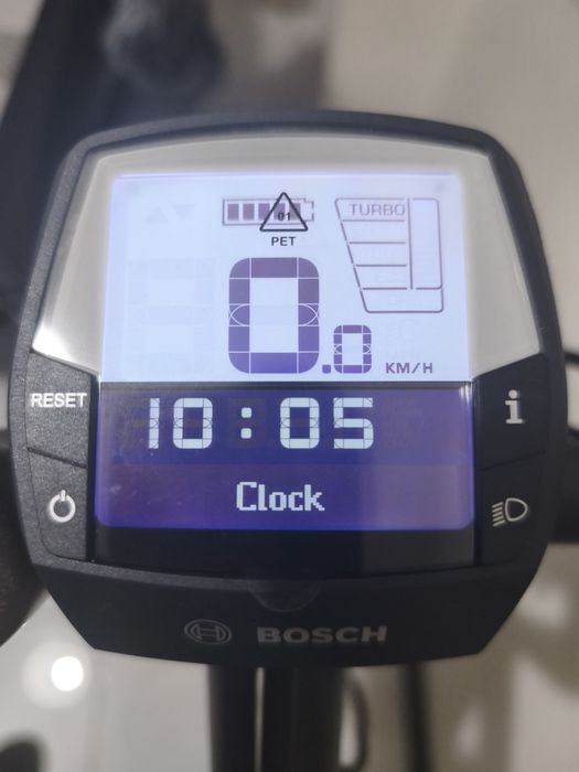 Cube Touring Hybrid ONE 500 (54 cm)