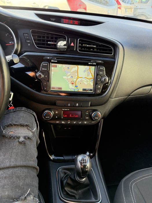 Kia Ceed SW 1.6CRDi 128CV