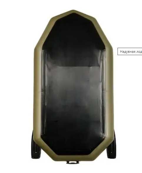 Надувная лодка ПВХ Барк BARK Гребная / Моторная в ассортименте