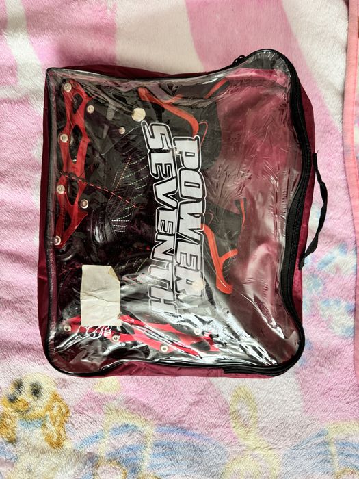 Ролики Роліки 30-33