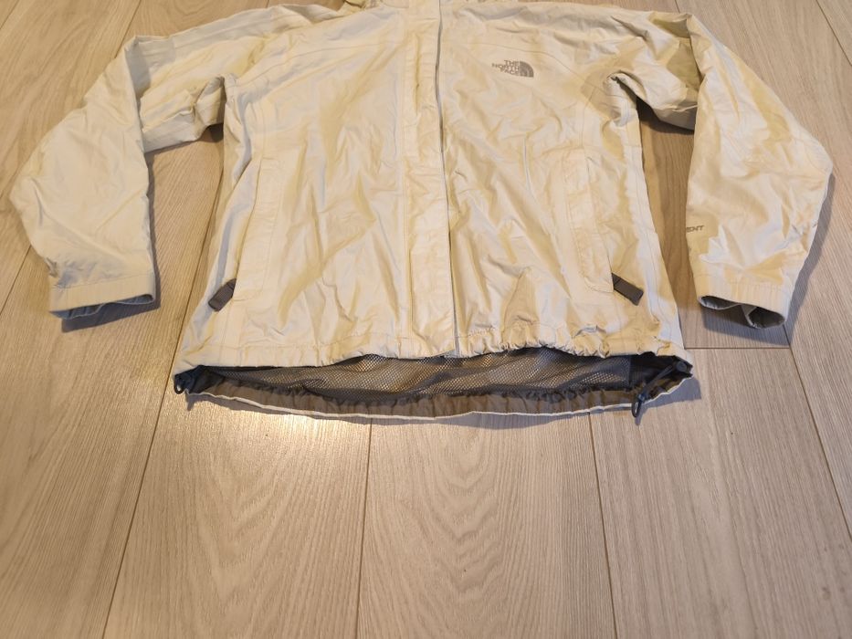 Kurtka damska  The north face hyvent rozmiar S stan bardzo dobry