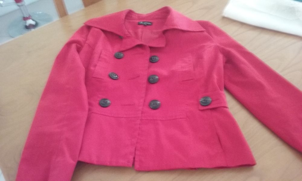 Casacos senhora L