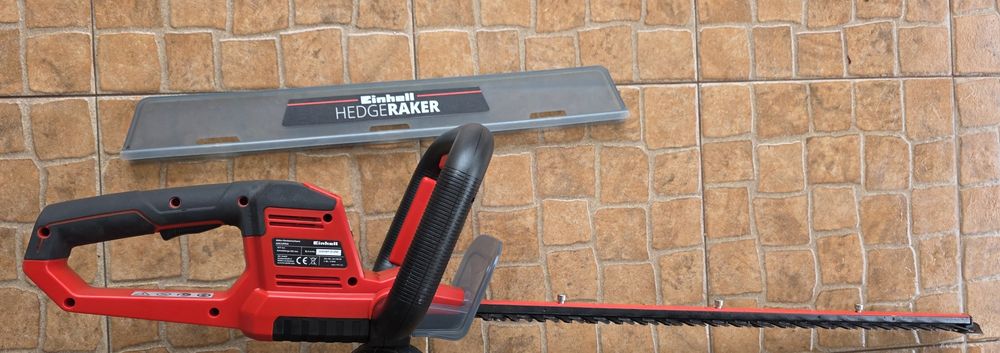 Corta Sebe Einhell S/ fio