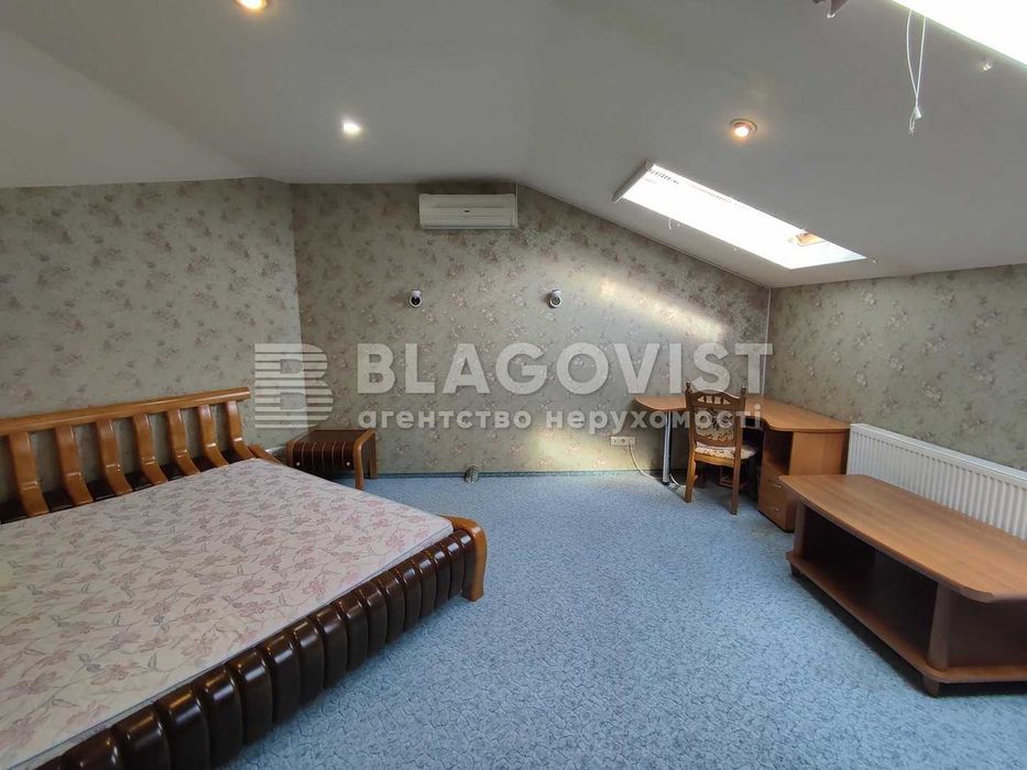 4 кімнатна Панківська  21 , Саксаганського, Бот Сад метро -Університет