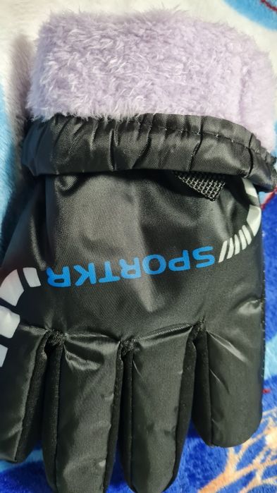 Перчатки рукавиці краги