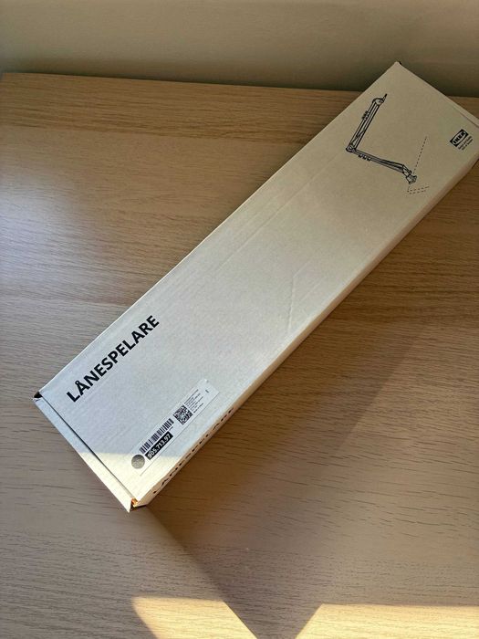 Microphone Stand LÅNESPELARE447134520459939841