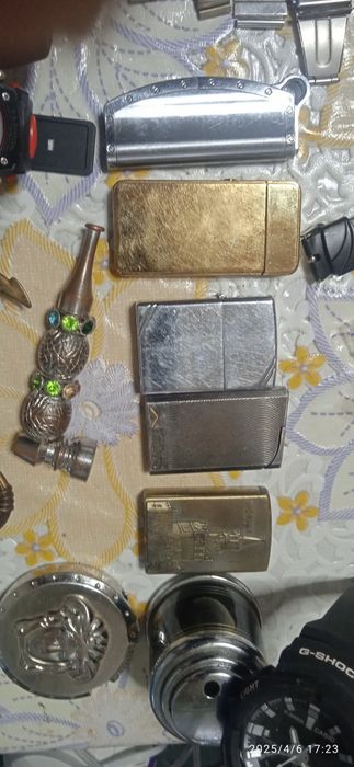 Продам наручные часы,
